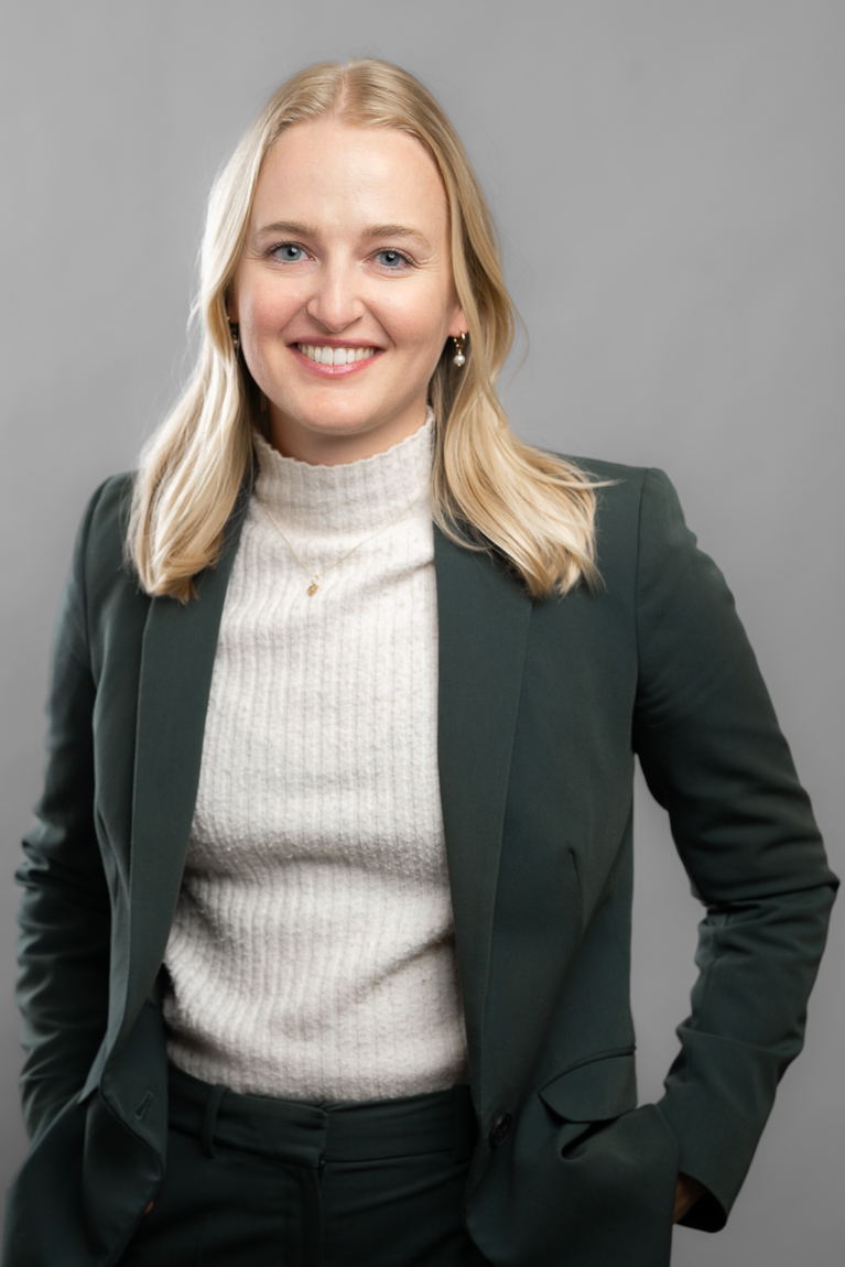 Leslie Reinhard