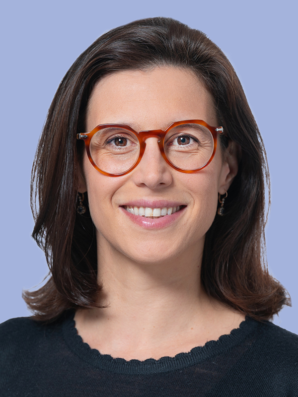 Aspasia Daskalopoulou