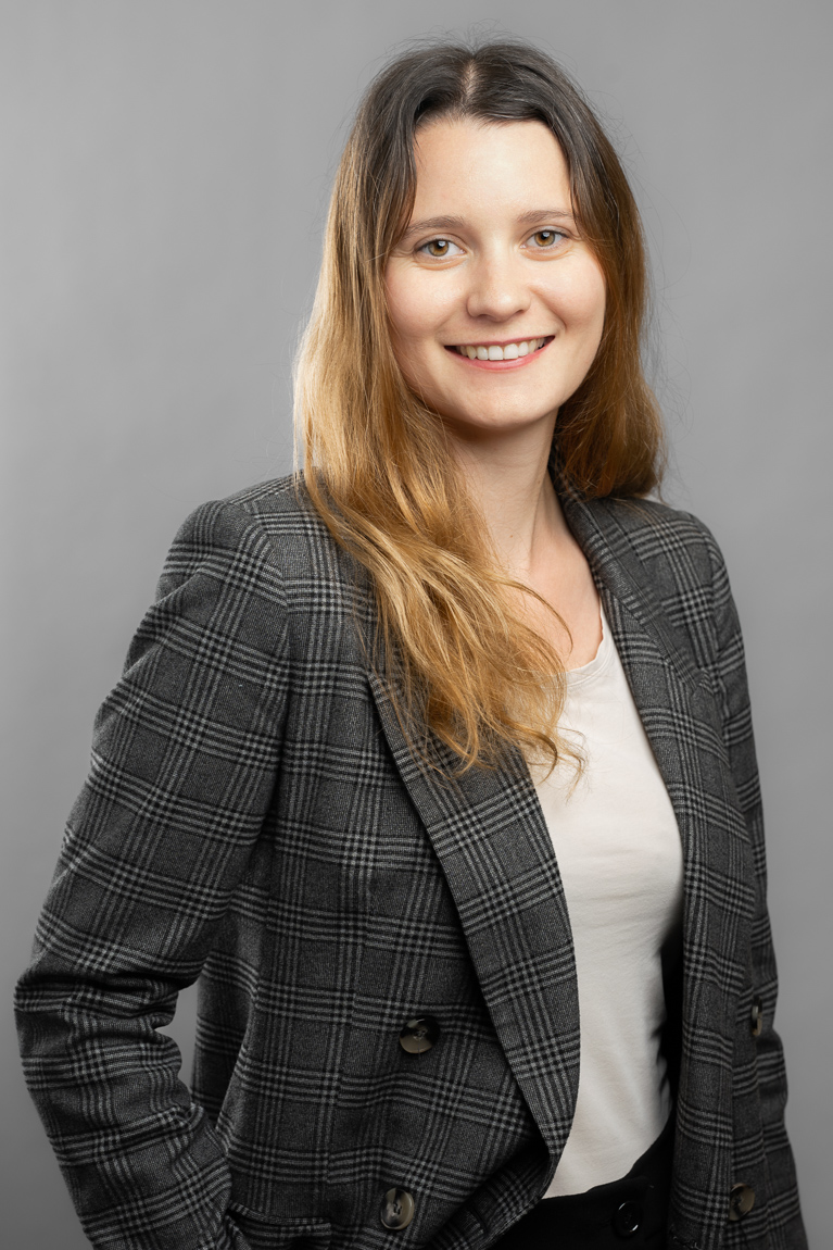 Larissa Nina Albrecht
