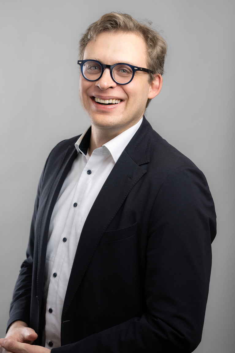 Raphael Kunz