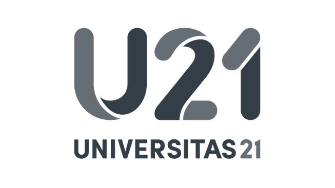 Logo U21