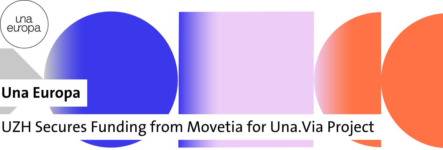 Una.Via Announcement